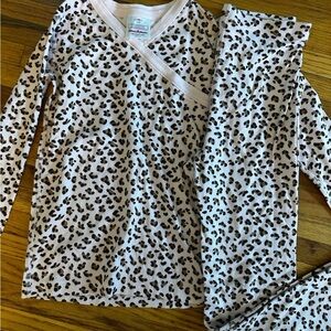 Hanna Andersson Organic Pajamas